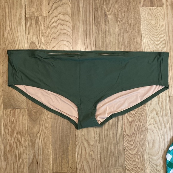J. Crew bikini bundle 3X NWT - Picture 2 of 10